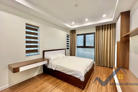 1 bedroom Apartment in Tay Ho, Ha Noi, No. 20062 12