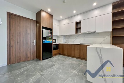 1 bedroom Apartment in Tay Ho, Ha Noi, No. 20062 9
