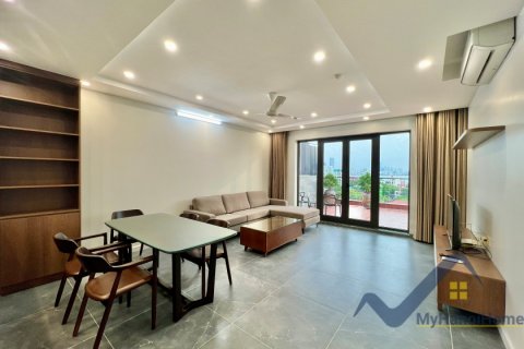 1 bedroom Apartment in Tay Ho, Ha Noi, No. 20062 4