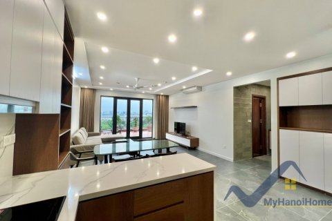 1 bedroom Apartment in Tay Ho, Ha Noi, No. 20062 2