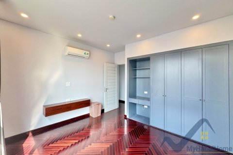 Квартира с 3 спальнями в Тэйхо, Ханой ,  № 19849 24