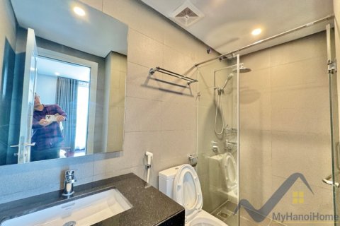 Квартира с 3 спальнями в Тэйхо, Ханой ,  № 19849 22