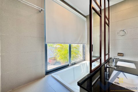 Квартира с 3 спальнями в Тэйхо, Ханой ,  № 19849 15