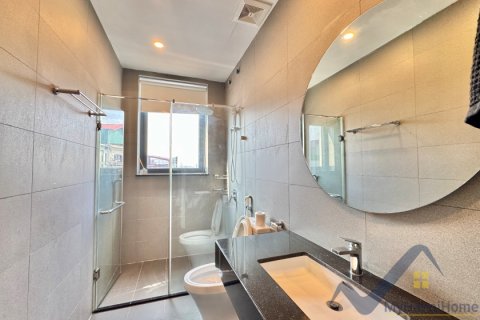 Квартира с 3 спальнями в Тэйхо, Ханой ,  № 19849 10