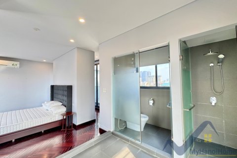 Квартира с 3 спальнями в Тэйхо, Ханой ,  № 19849 16