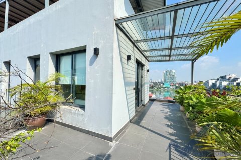 Квартира с 3 спальнями в Тэйхо, Ханой ,  № 19849 17