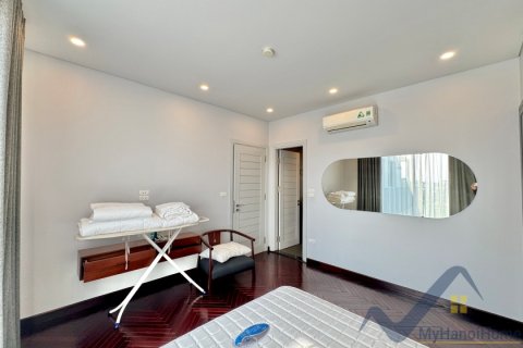 Квартира с 3 спальнями в Тэйхо, Ханой ,  № 19849 21