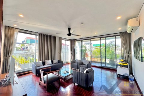 3 bedrooms Apartment in Tay Ho, Ha Noi, No. 19849