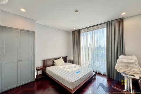 Квартира с 3 спальнями в Тэйхо, Ханой ,  № 19849 20