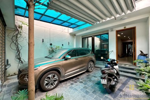 Дом с 4 спальнями в Лонгбьен, Ханой ,  № 19698