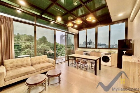 Квартира с 2 спальнями в Лонгбьен, Ханой ,  № 19697