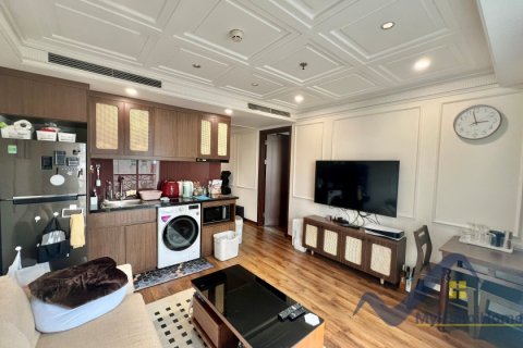 2 bedrooms Apartment in Hai Ba Trung, Ha Noi,  No. 26582