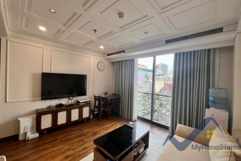 2 bedrooms Apartment in Hai Ba Trung, Ha Noi,  No. 26582 3