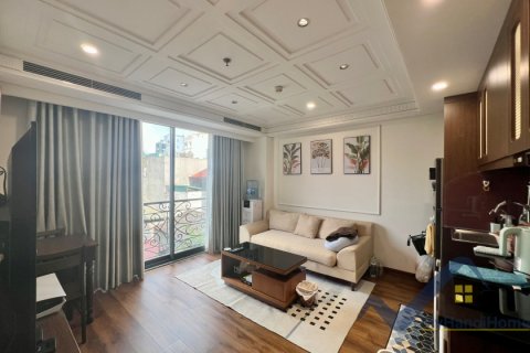 2 bedrooms Apartment in Hai Ba Trung, Ha Noi,  No. 26582 2