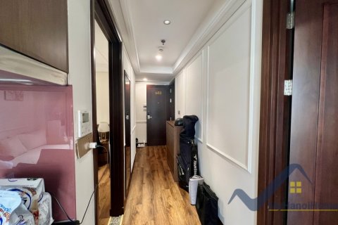 2 bedrooms Apartment in Hai Ba Trung, Ha Noi,  No. 26582 8