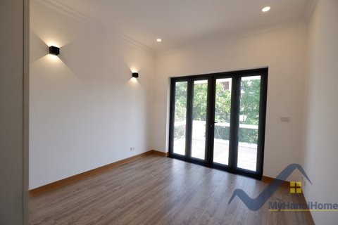 4 bedrooms Villa in Tay Ho, Ha Noi,  No. 26580 20
