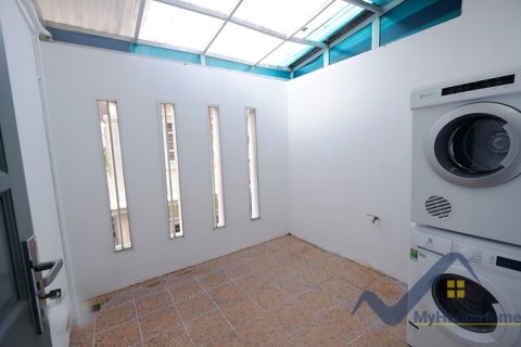 4 bedrooms Villa in Tay Ho, Ha Noi,  No. 26580 22