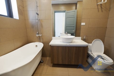 4 bedrooms Villa in Tay Ho, Ha Noi,  No. 26580 12
