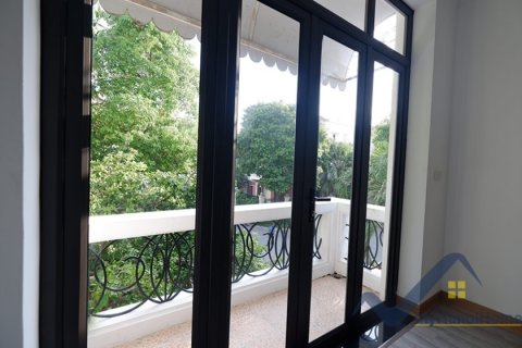 4 bedrooms Villa in Tay Ho, Ha Noi,  No. 26580 11