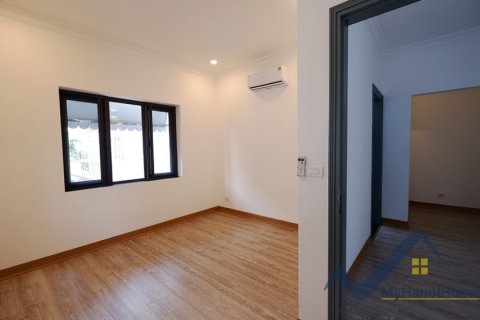 4 bedrooms Villa in Tay Ho, Ha Noi,  No. 26580 16