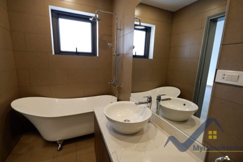4 bedrooms Villa in Tay Ho, Ha Noi,  No. 26580 15