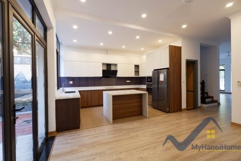 4 bedrooms Villa in Tay Ho, Ha Noi,  No. 26580 4