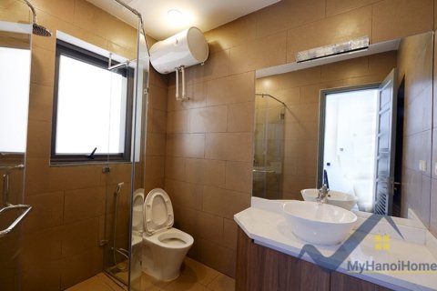 4 bedrooms Villa in Tay Ho, Ha Noi,  No. 26580 18