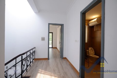 4 bedrooms Villa in Tay Ho, Ha Noi,  No. 26580 6