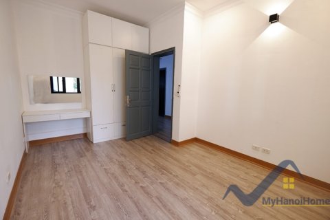 4 bedrooms Villa in Tay Ho, Ha Noi,  No. 26580 19