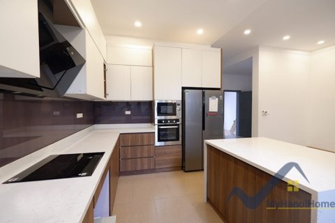 4 bedrooms Villa in Tay Ho, Ha Noi,  No. 26580 5