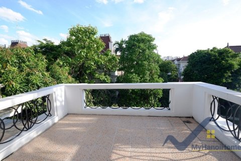 4 bedrooms Villa in Tay Ho, Ha Noi,  No. 26580 21