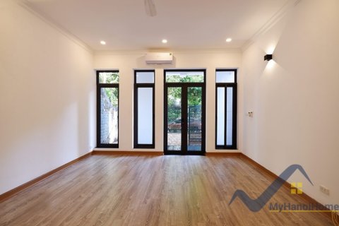 4 bedrooms Villa in Tay Ho, Ha Noi,  No. 26580 2