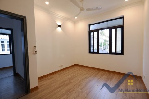 4 bedrooms Villa in Tay Ho, Ha Noi,  No. 26580 13