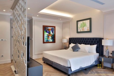3 bedrooms Apartment in Hai Ba Trung, Ha Noi,  No. 26584 7