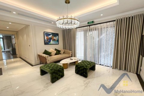3 bedrooms Apartment in Hai Ba Trung, Ha Noi,  No. 26584 2