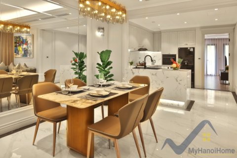 3 bedrooms Apartment in Hai Ba Trung, Ha Noi,  No. 26584 4
