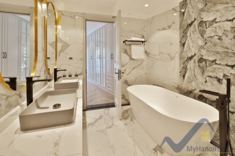 3 bedrooms Apartment in Hai Ba Trung, Ha Noi,  No. 26584 10