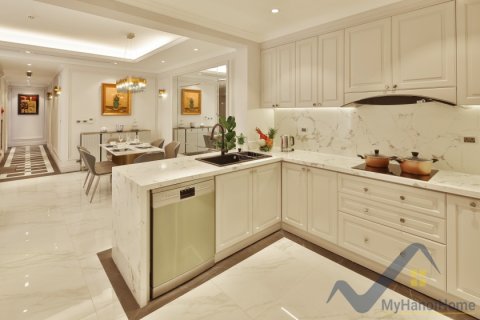 3 bedrooms Apartment in Hai Ba Trung, Ha Noi,  No. 26584 6