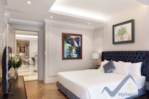 3 bedrooms Apartment in Hai Ba Trung, Ha Noi,  No. 26584 8