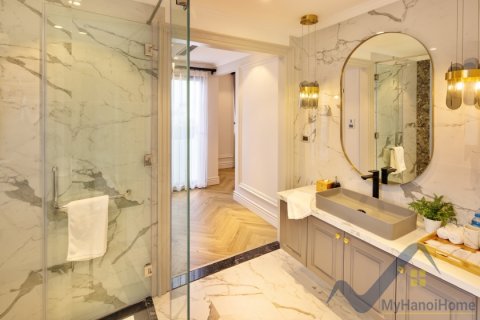 3 bedrooms Apartment in Hai Ba Trung, Ha Noi,  No. 26584 14
