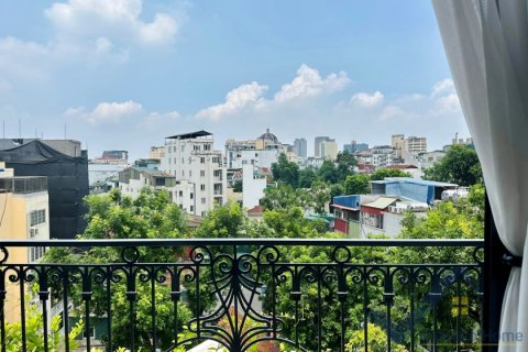 3 bedrooms Apartment in Hai Ba Trung, Ha Noi,  No. 26584 11