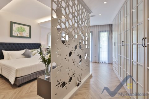 3 bedrooms Apartment in Hai Ba Trung, Ha Noi,  No. 26584 9