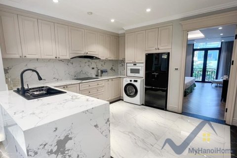 3 bedrooms Apartment in Hai Ba Trung, Ha Noi,  No. 26584 5