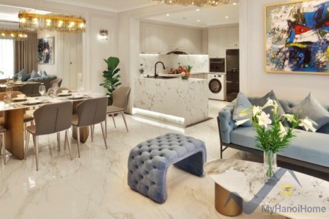 3 bedrooms Apartment in Hai Ba Trung, Ha Noi,  No. 26584