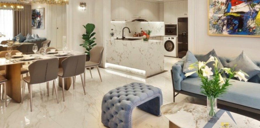 3 bedrooms Apartment in Hai Ba Trung, Ha Noi,  No. 26584