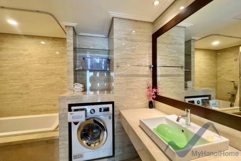 Квартира с 2 спальнями в Хайбачынг, Ханой ,  № 26583 9