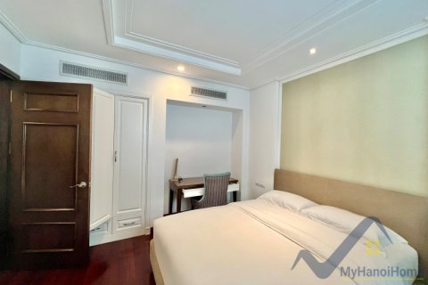Квартира с 2 спальнями в Хайбачынг, Ханой ,  № 26583 11