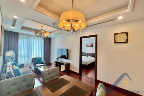 Квартира с 2 спальнями в Хайбачынг, Ханой ,  № 26583 2