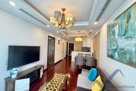 Квартира с 2 спальнями в Хайбачынг, Ханой ,  № 26583 4