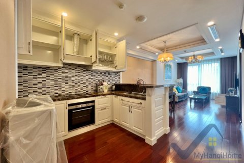 Квартира с 2 спальнями в Хайбачынг, Ханой ,  № 26583 3